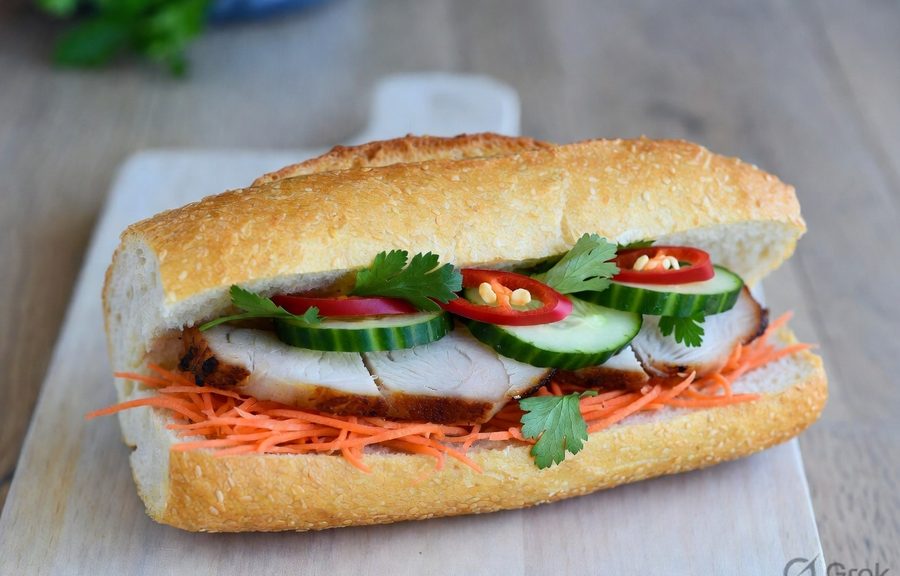 Banh Mi