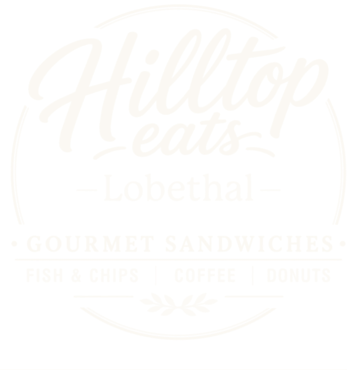Hilltop Eats Lobethal
